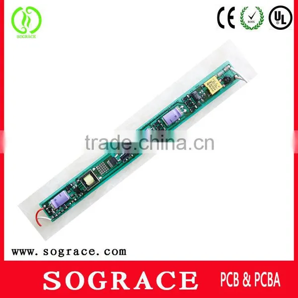 Elevator Control Electronic Pcb Assembly photo-4
