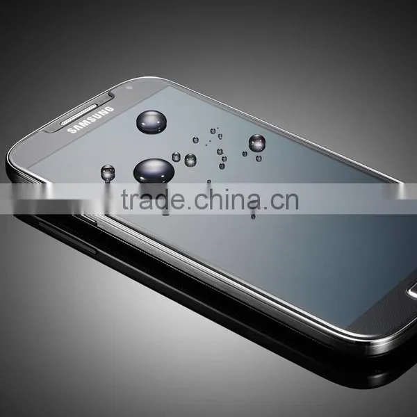 5H Nano PET+TPU Anti-shock Screen Protector Guard for Samsung Mobile Phone photo-2