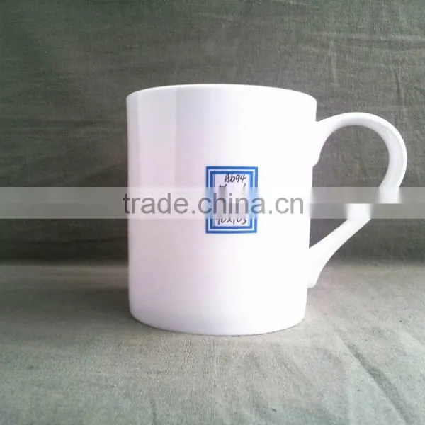 Factory Custom Promotional Decal Ceramic Mug Coffee Mug photo-5