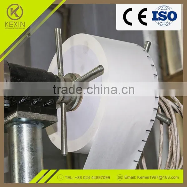 BZJ150 2016 New Product China Supplier Stable Tongue Depressor Packing Machine Automatic photo-5