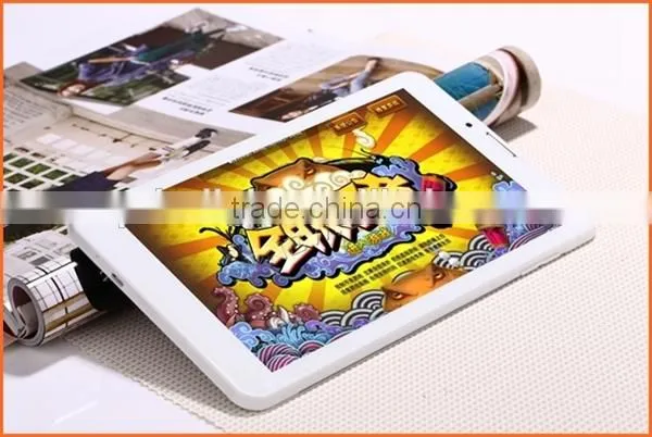 New 7 Inch 4G Android 5.1 Lollipop Phablet Phone Call Tablet pc IPS Screen GPS Bluetooth Fast CPU 2.0 Octa Core Tablet photo-5