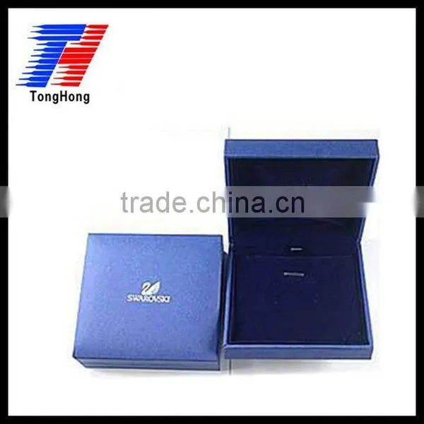 Crystal Jewelry Box