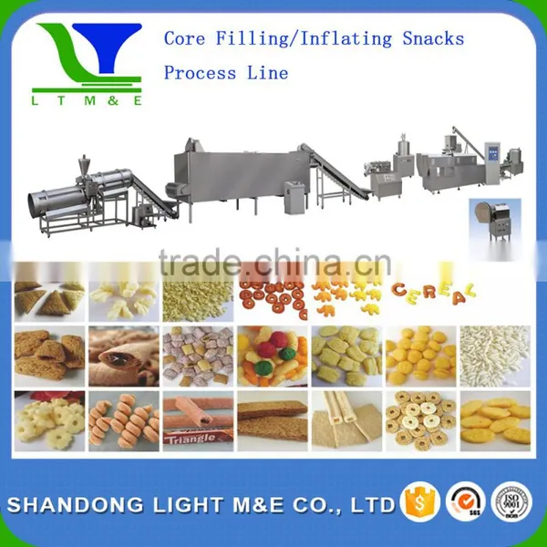New Design and Hot Selling Fish Feed Making Machine For Sale photo-4