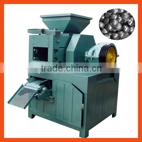 Coal Charcoal Powder Briquette Machine/ Charcoal Ball Press Machine