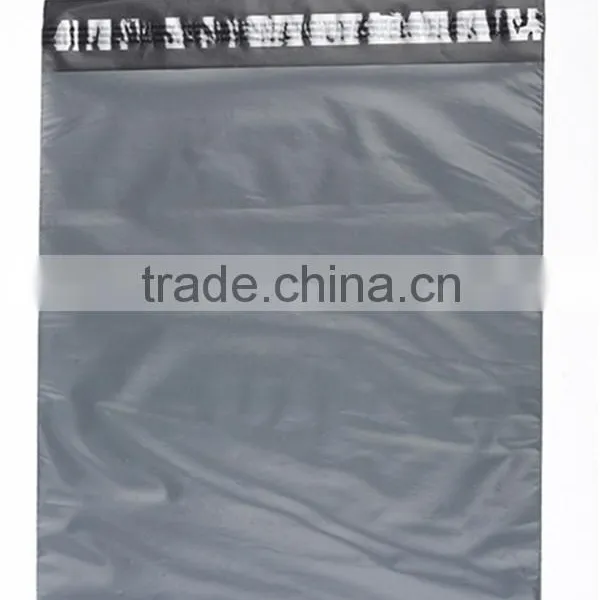 Plastic poly courier mail bags, post parcel bags for express delivery
