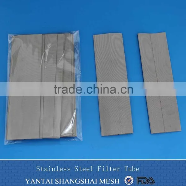 SS304 Rosin Tube photo-5