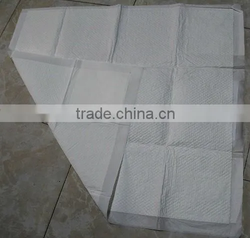 Disposable Underpad