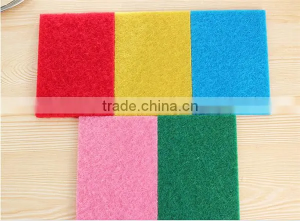 Best-selling Kitchen Sponge Scour Scouring Pad photo-2