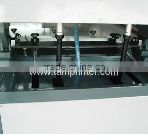 TMP-70100 Oblique Arm Best Sale CE Standard Quality Flexo Printing Press photo-3