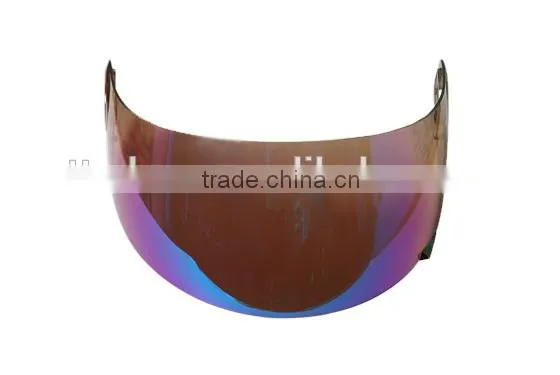 Plastic Ski Helmet Visor photo-2