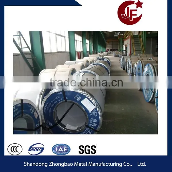 Chinese Wholesale Suppliers gl Steel Coil photo-6