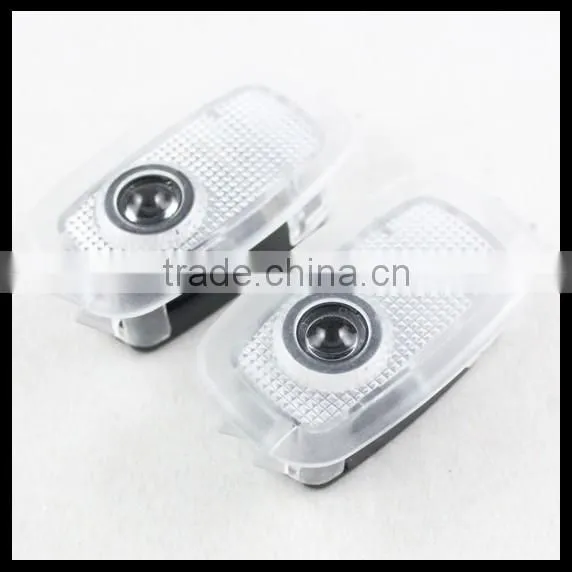 For Mercedes Ben z LED Logo Light Car LED Door Logo Projector Light for Mercedes