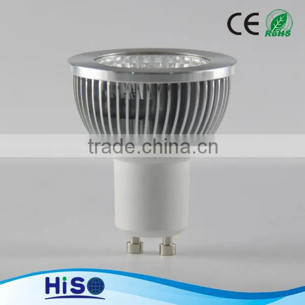 Lampadari Cob 6w Gu5.3 Led Spot Light photo-3