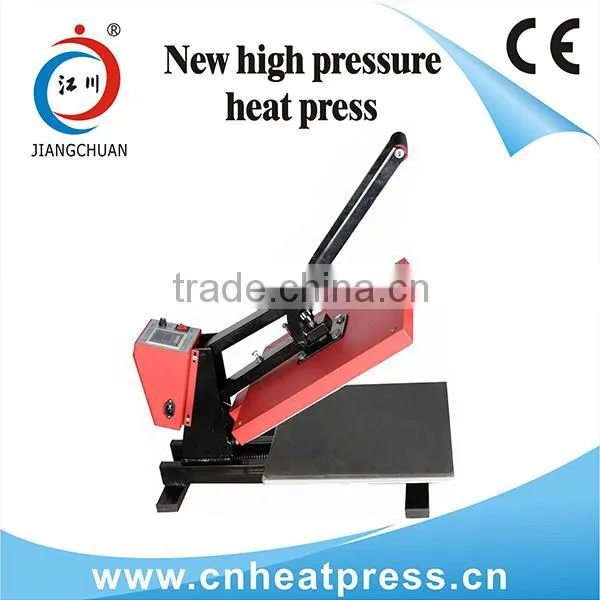 40*60 Heat Sublimation Machine, Best Hot Foil Stamping Machine