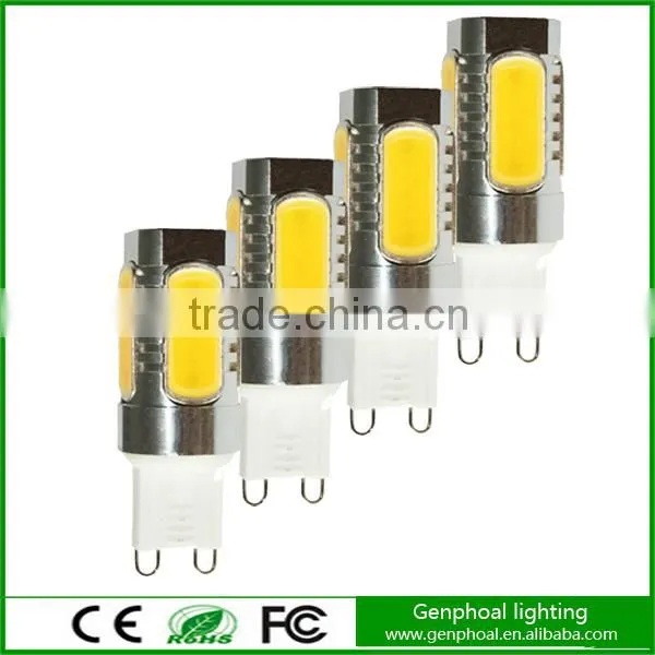 2015 Newest g9 Cob Led Lamp photo-3