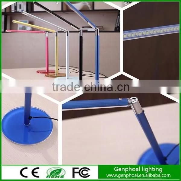 2015 OEM/ODM Usb Led Desk Lamp of China photo-5