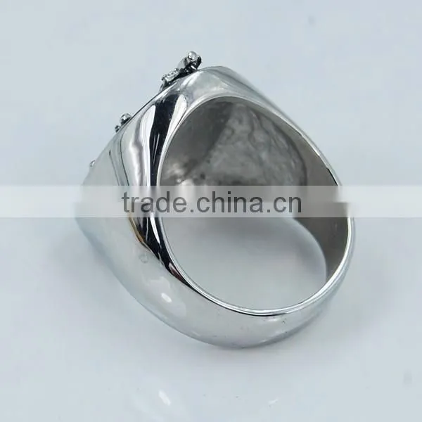 Skull and Crossbones Rings photo-5