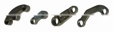 Carbon Steel Connecting Rod for Trains