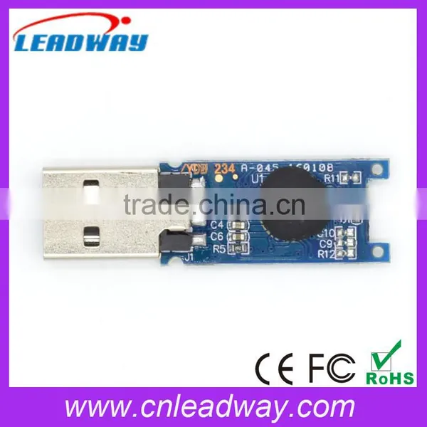 Shenzhen Bulk USB 2.0 Chip, COB Chip, PCBA for USB photo-5
