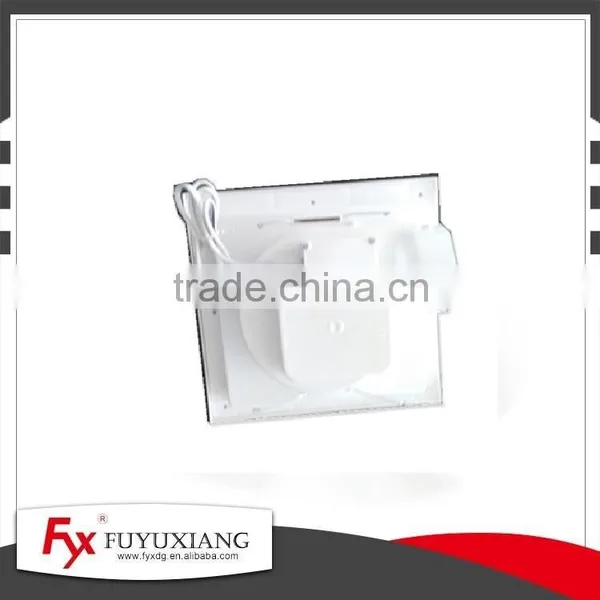 Hot Sell PP Material Roof Fan in Home Appliances photo-2