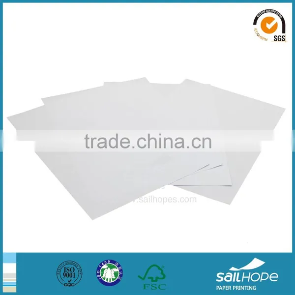 Economic Low Cost of A4 Size Paper of 80 Gsm