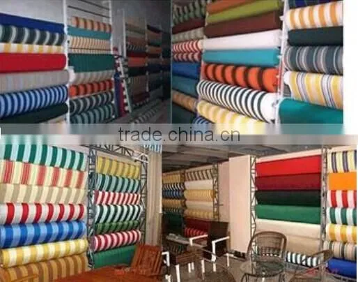 PVC Fabric photo-4