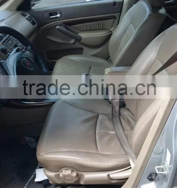 2001 Used Left Hand Car For Civic (8K-0929) photo-5