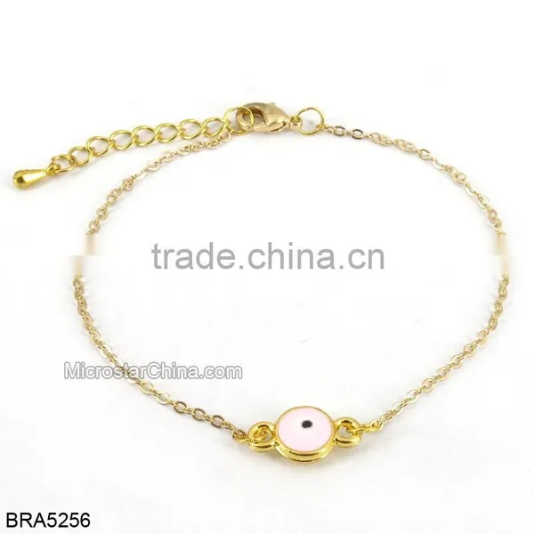 Macrame Greece Bracelet photo-2