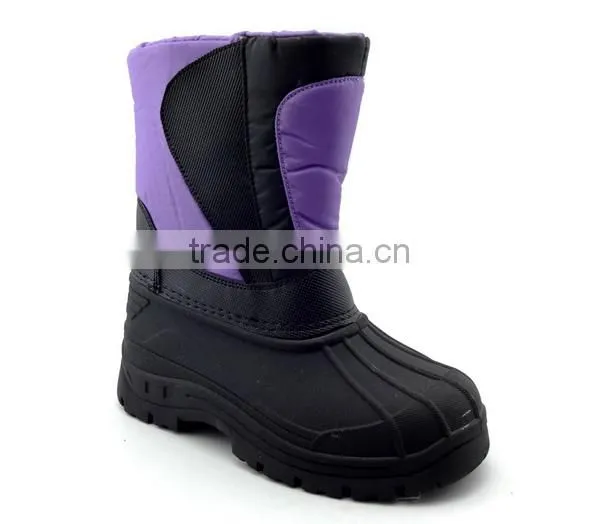 Men Fringe Suede Boot Fringe Boots