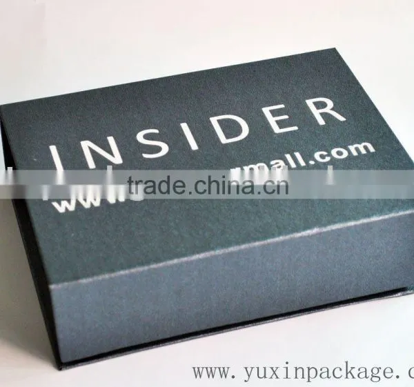 Shenzhen Good Quality Paper Box Supplier