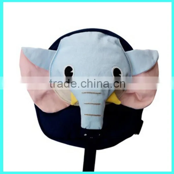 2015 Animal Images of Backpack Kids