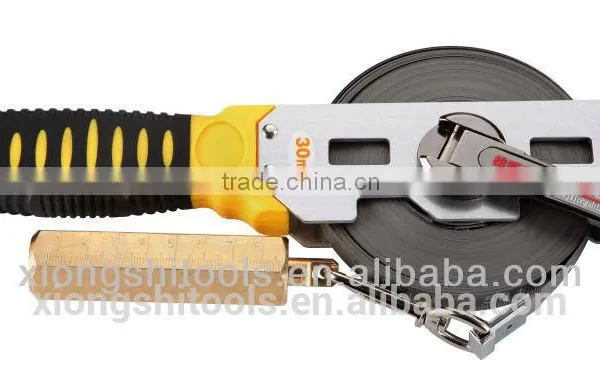 Oil Long Depth Tape