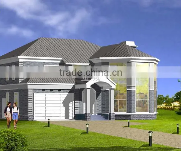 Fabricated Steel Framework for modular buildings