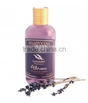 Shampoo "Lavender" Natural