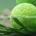 Natural Handmade Bath Fizzer Green Tea~130 gr