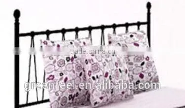High Quality Bunk Iron Bed Steel Cots Iron Cots Cots photo-4