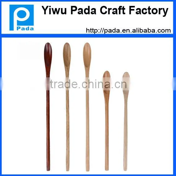 Wooden Coffee Spoon photo-3