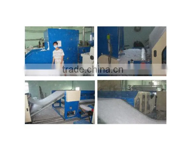 THERMAL BOND MACHIN