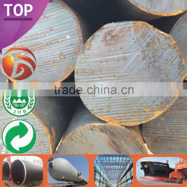 S45C/C45/1045 Large Stock Astm a 36 Steel Material Ss400 Round Bar Equivalent Best Selling Round Bar 35 mm photo-3