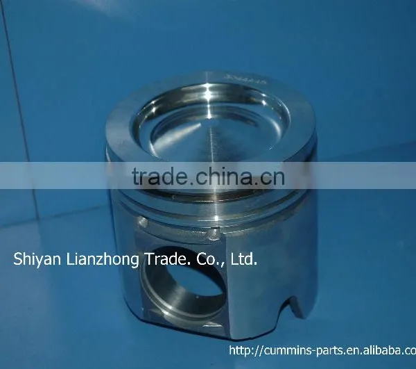 Cummins Parts Cummins Engines Parts Piston L10