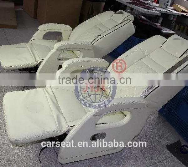 Vito Viano T5 Sprinter Sienna Comfortable Auto Seats photo-4
