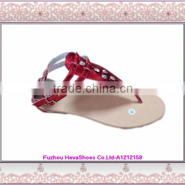 2013 New Products !!! Fashion Women Sandals photo-4