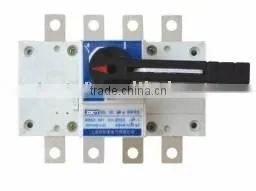 QGL Series Load Break Switch