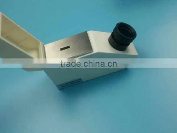 FABLE Gem Refractometer FGR-002 With Stainless Steel Working Table photo-2