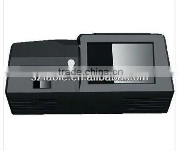 Fluorescence Spectrometer