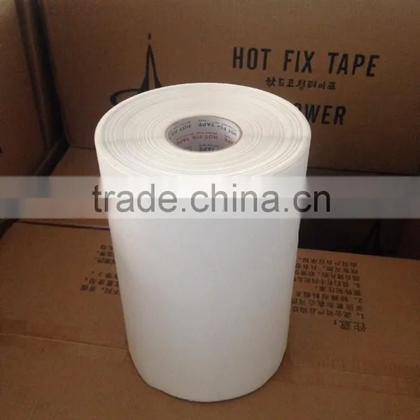 High Quality Hot Fix Tape Acrylic Hot Fix