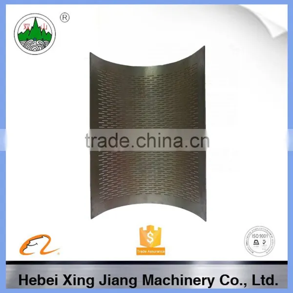 Sieve Screen Stainless for the Factory photo-5