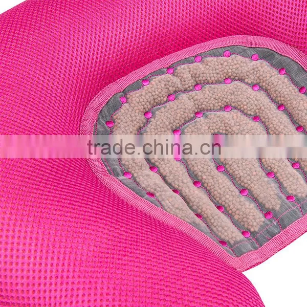 New Design Anion Office Beautiful Hip Seat Cushion photo-4