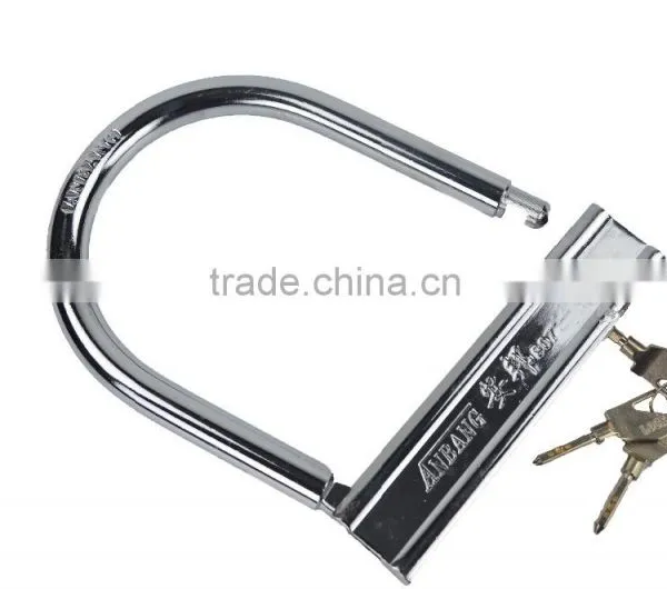 Hot Selling Anti-theft Bicycle Cable Lock 806 807 photo-4