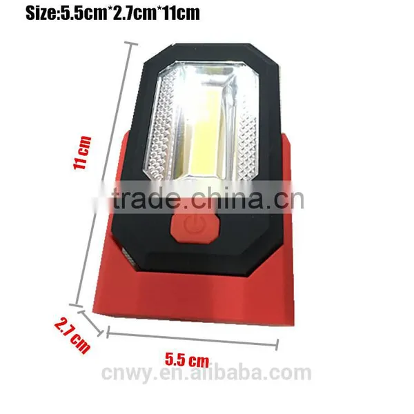 3w COB Worklight Frame Lamp photo-4